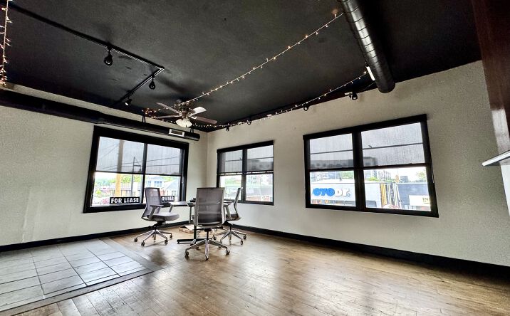 Pictures of Retail, Office, Special Purpose property located at 803 Broad Ripple Avenue, Indianapolis, IN 46220 for lease - image #1