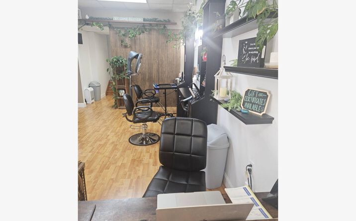 Pictures of Retail property located at 1101 Chestnut Street, Coplay, PA 18037 for lease - image #1