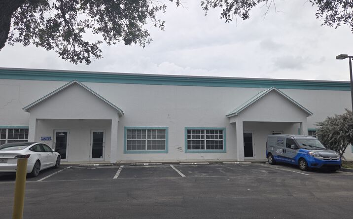 Pictures of Industrial property located at 3550 Work Drive Unit A-9, Fort Myers, FL 33916 for lease - image #1