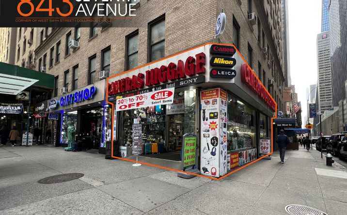 Pictures of Office property located at 932 Southern Boulevard, New York City, NY 10016 for lease - image #1