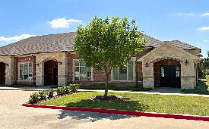 Pictures of Office property located at 8951 Collin McKinney Pkwy, Suite 701, McKinney, TX 75070 for lease - image #1