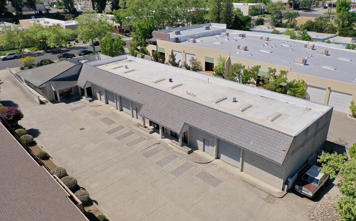 Pictures of Office, Industrial property located at 5671 Sonoma Drive, Pleasanton, CA 94566 for lease - image #1