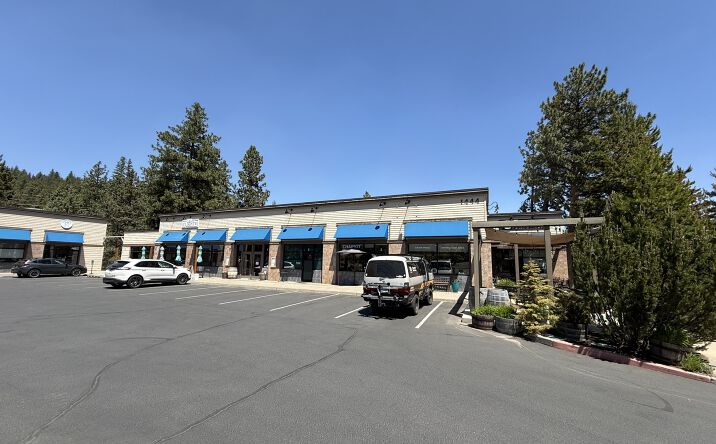 Pictures of Retail, Office property located at 1444 Northwest College Way, Bend, OR 97703 for lease - image #1
