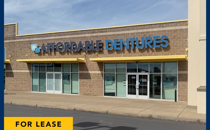 Pictures of Retail property located at 3314 Gateway Street, Springfield, OR 97477 for lease - image #1