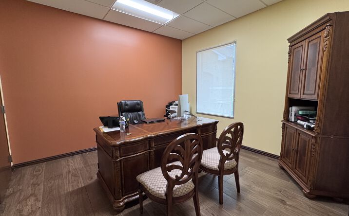 Pictures of Office property located at Punjab Way, Frisco, TX 75033 for lease - image #1