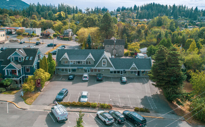 Pictures of Retail, Office property located at 1050 Larrabee Avenue, Bellingham, WA 98225 for lease - image #1
