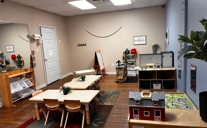 Pictures of Special Purpose property located at 12802 NACOGDOCHES RD, SAN ANTONIO, TX 78217-1964 for lease - image #1