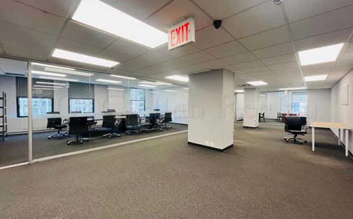 Pictures of Retail, Office property located at Broadway, New York, NY 10001 for lease - image #1