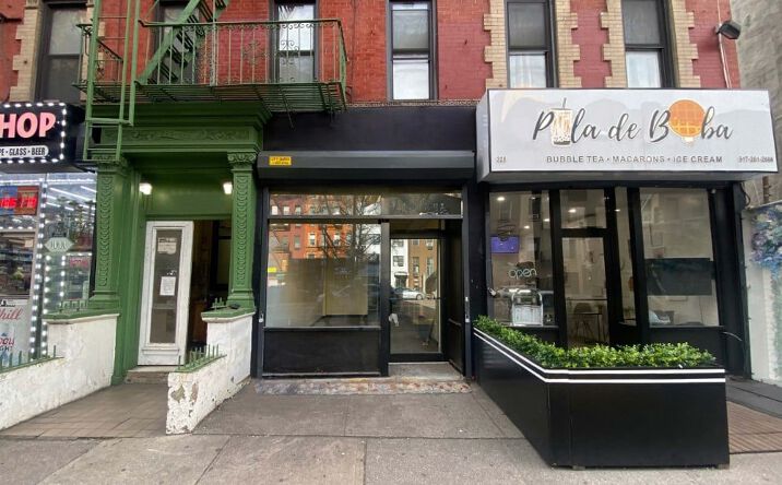 Pictures of Retail property located at East 14th Street, New York, NY 10022 for lease - image #1