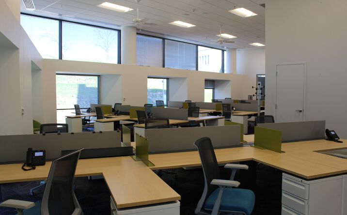 Pictures of Office property located at 2600 Grand Blvd, Kansas City, MO 64108-4630 for lease - image #1