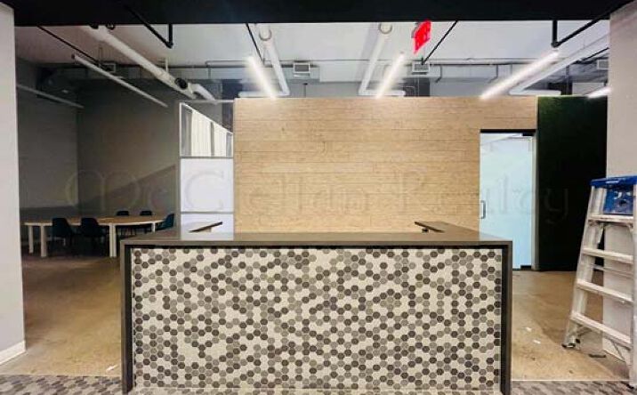Pictures of Retail, Office property located at Broadway, New York, NY 10001 for lease - image #1
