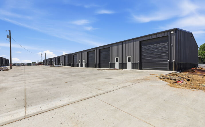 Pictures of Industrial property located at 17332 Gaffield Road, Justin, TX 76247 for lease - image #1