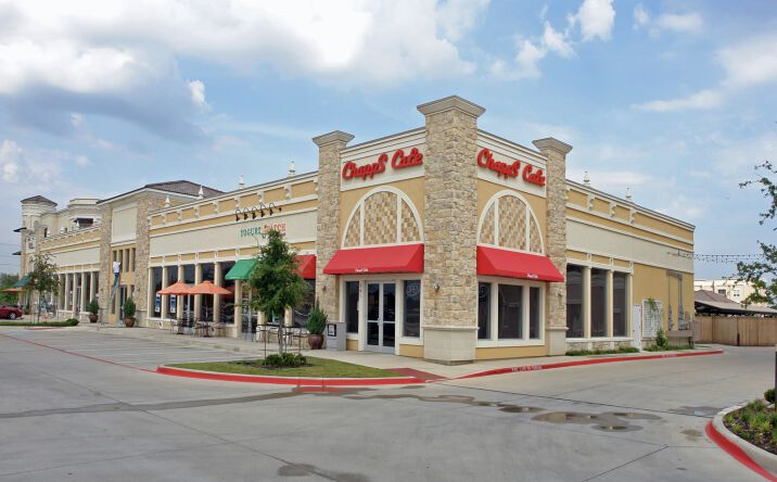 Pictures of Retail property located at 9101 Boulevard 26, North Richland Hills, TX 76180 for lease - image #1