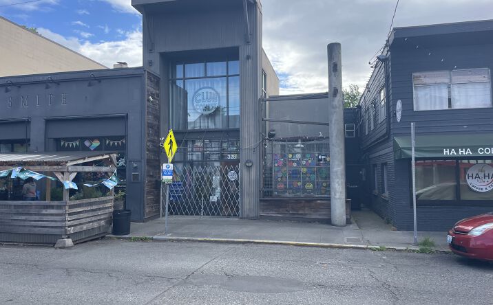 Pictures of Retail property located at 328 15th Avenue East, Seattle, WA 98112 for lease - image #1