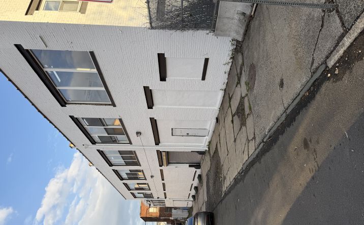 Pictures of Special Purpose, Office, Industrial property located at 50-60 Dickerson Street, Newark, NJ 07103 for lease - image #1