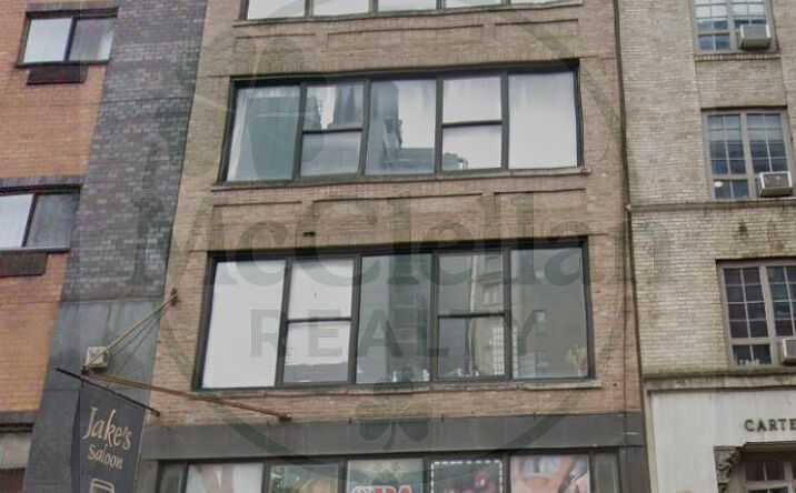 Pictures of Office property located at West 23rd Street, New York, NY 10011 for lease - image #1