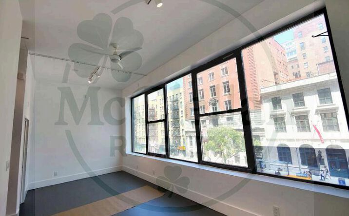 Pictures of Office property located at West 23rd Street, New York City, NY 10011 for lease - image #1