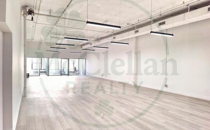 Pictures of Office property located at Fifth Avenue, New York City, NY 10018 for lease - image #1