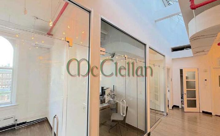 Pictures of Office property located at East 21st Street, New York, NY 10010 for lease - image #1