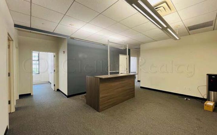 Pictures of Office property located at Broadway, New York City, NY 10282 for lease - image #1