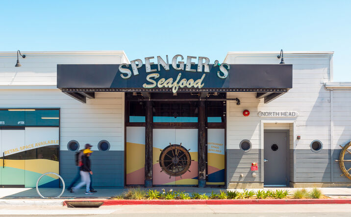 Pictures of Retail, Restaurant property located at 1919 Fourth Street, Berkeley, CA 94710 for lease - image #1