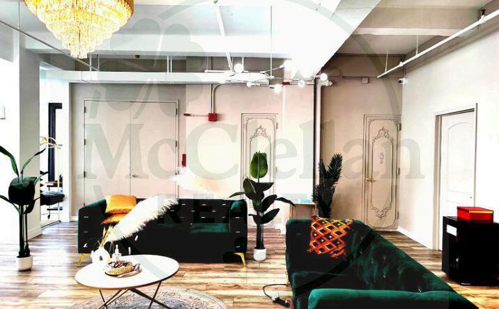 Pictures of Office property located at West 36th Street, New York, NY 10018 for lease - image #1