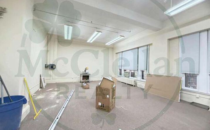 Pictures of Office property located at Fifth Avenue, New York City, NY 10018 for lease - image #1