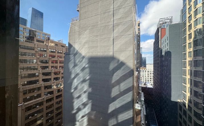 Pictures of Office property located at West 38th Street, New York, NY 10018 for lease - image #1