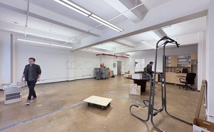 Pictures of Retail property located at West 38th Street, New York, NY 10018 for lease - image #1