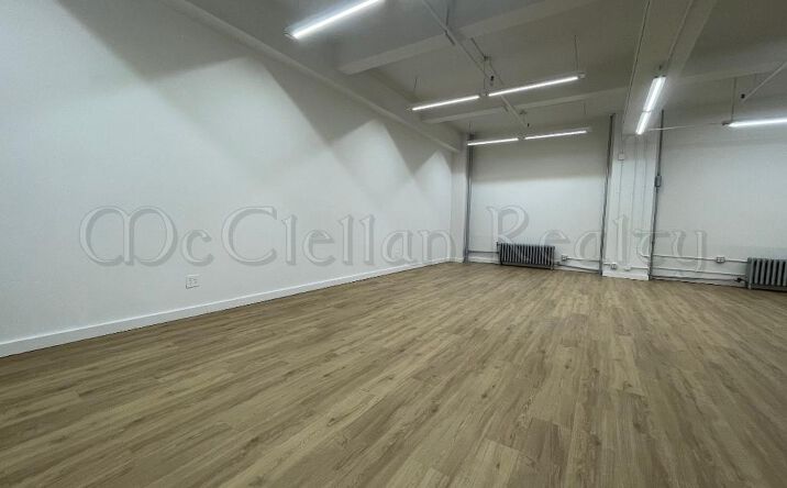 Pictures of Office property located at West 38th St, New York, NY 10018 for lease - image #1