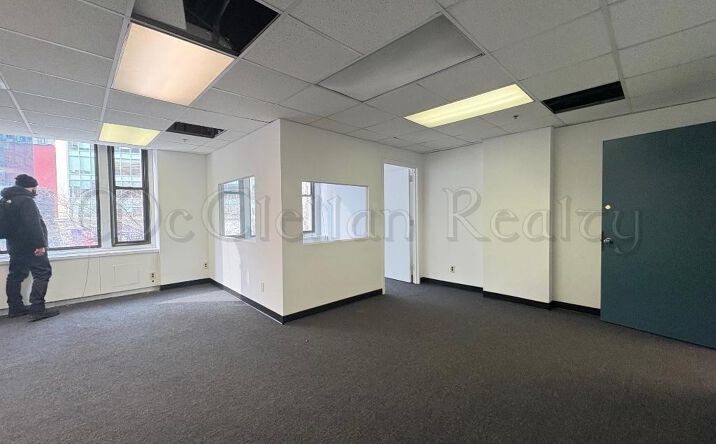 Pictures of Office property located at Broadway, New York, NY 10012 for lease - image #1