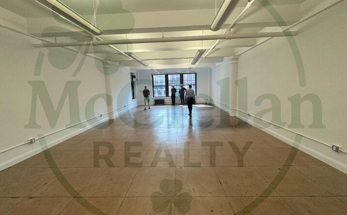 Pictures of Office property located at West 21St Street, New York, NY 10011 for lease - image #1