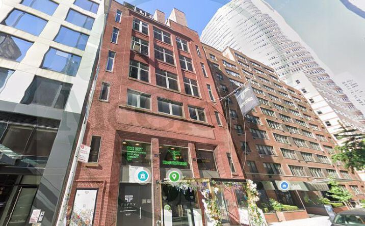 Pictures of Office property located at East 54th Street, New York, NY 10022 for lease - image #1