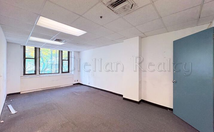 Pictures of Office property located at Broadway, New York., NY 10018 for lease - image #1