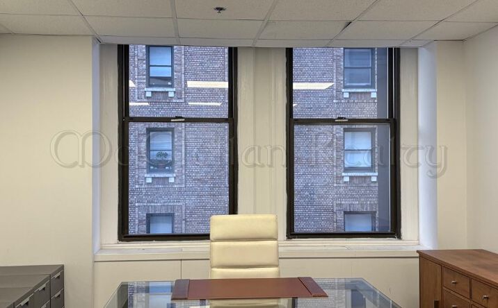 Pictures of Office property located at Broadway, New York, NY 10001 for lease - image #1