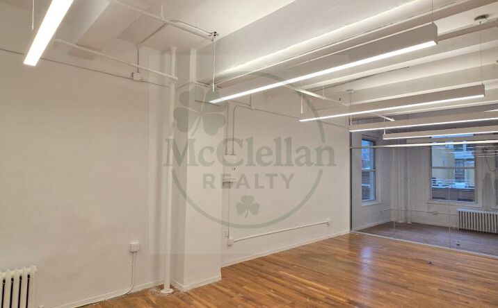 Pictures of Retail property located at West 37th, New York, NY 10018 for lease - image #1