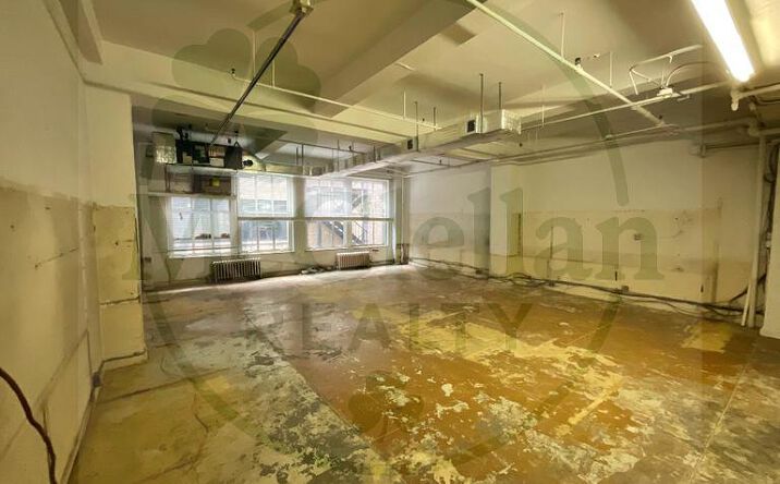 Pictures of Retail property located at West 27th Street, New York, NY 10001 for lease - image #1