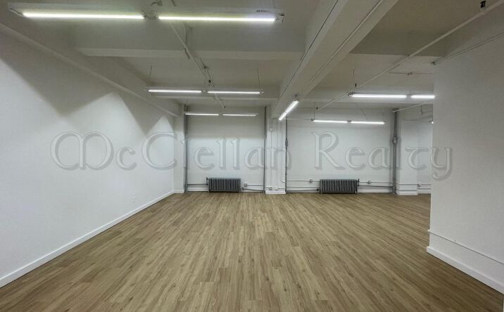 Pictures of Office property located at West 38th Street, New York, NY 10018 for lease - image #1