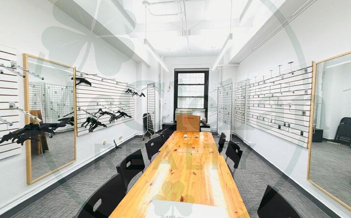 Pictures of Office property located at West 39th Street, New York, NY 10018 for lease - image #1