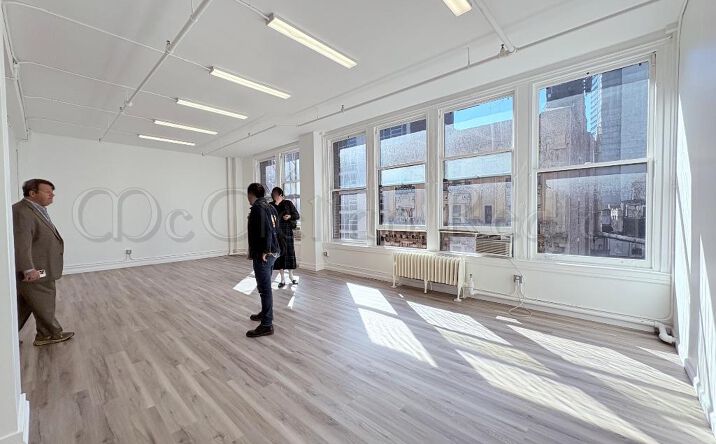 Pictures of Office property located at West 32nd Street, New York, NY 10001 for lease - image #1