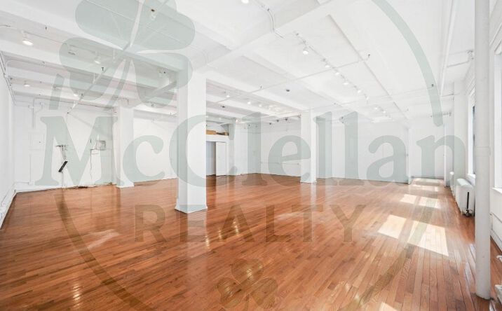 Pictures of Retail, Office property located at West 27th Street, New York, NY 10001 for lease - image #1