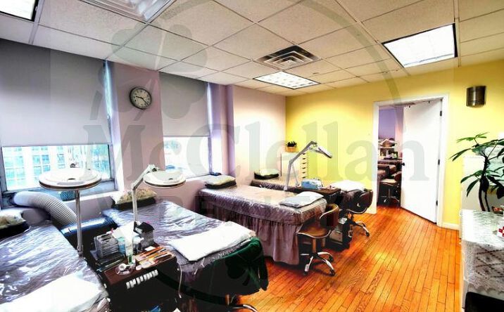Pictures of Office property located at Fifth Avenue, New York, NY 10001 for lease - image #1