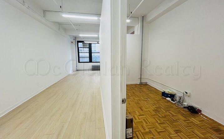 Pictures of Office property located at West 38th Street, New York, NY 10018 for lease - image #1
