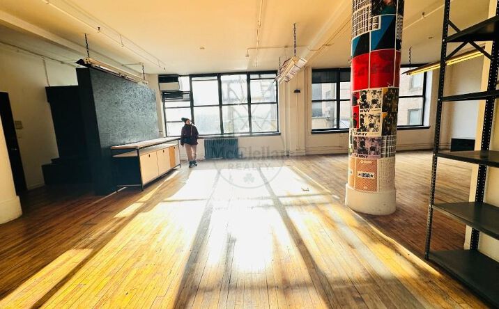 Pictures of Retail, Office property located at West 27th Street, New York, NY 10001 for lease - image #1