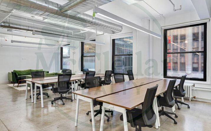 Pictures of Retail, Office property located at Times Square, New York, NY 10036 for lease - image #1