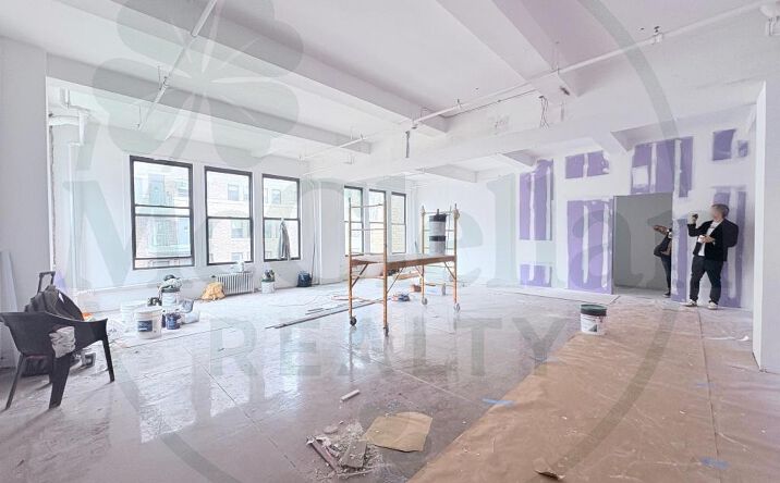 Pictures of Retail property located at W 37th St, New York, NY 10018 for lease - image #1