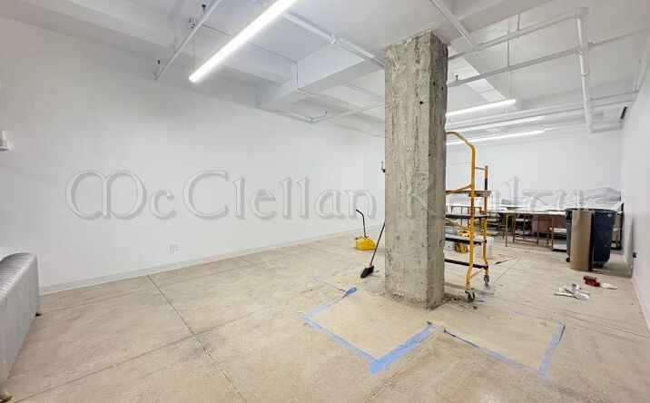 Pictures of Office property located at West 38th Street, New York, NY 10018 for lease - image #1
