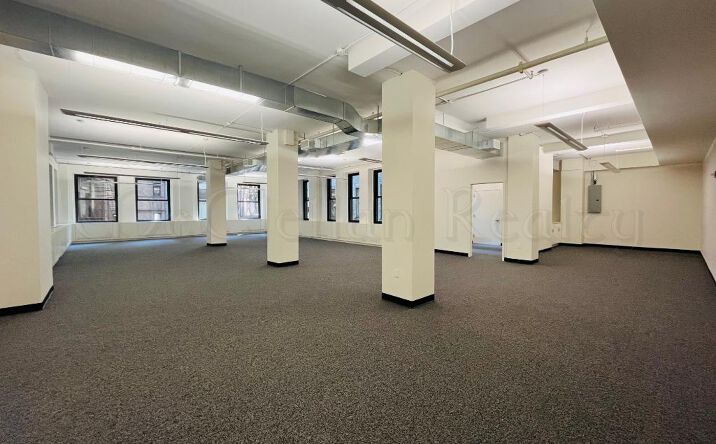 Pictures of Office property located at Broadway, New York, NY 10010 for lease - image #1