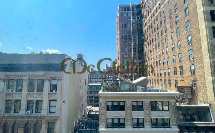 Pictures of Office property located at East 21st Street, New York, NY 10010 for lease - image #1