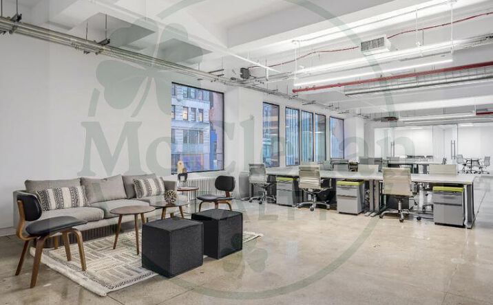 Pictures of Retail, Office property located at Times Square, New York, NY 10036 for lease - image #1